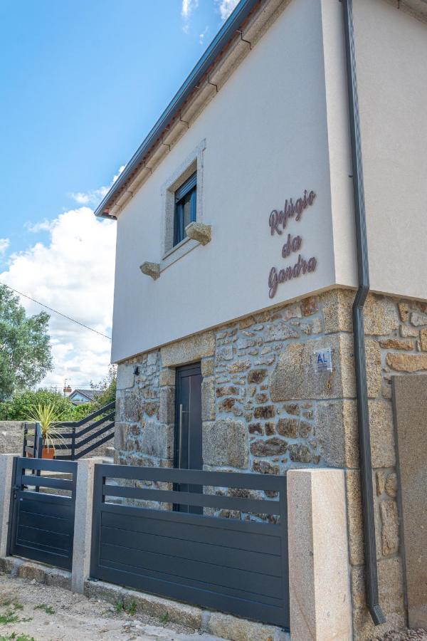 Refugio Da Gandra Villa Vila Nova de Cerveira Exterior photo